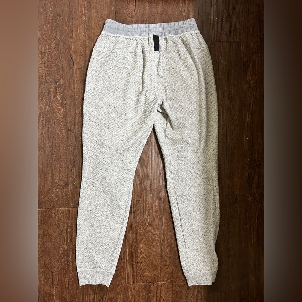 Lululemon Sweatpant joggers